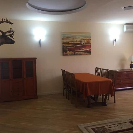Holiday Home Erevan Exterior foto