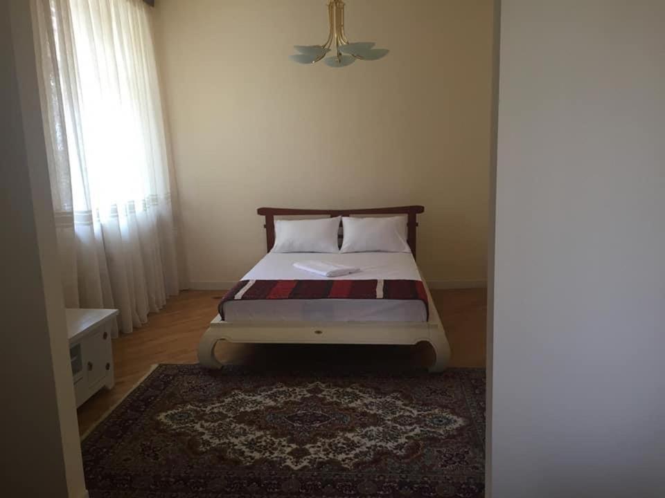Holiday Home Erevan Exterior foto