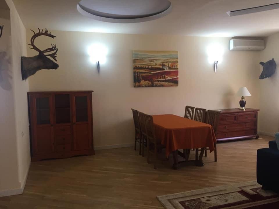 Holiday Home Erevan Exterior foto