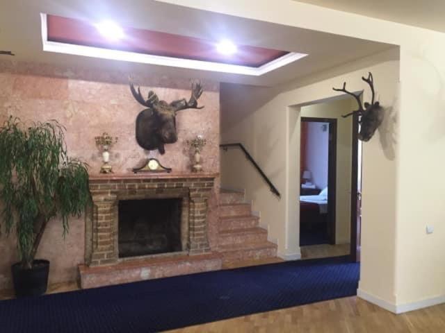 Holiday Home Erevan Exterior foto
