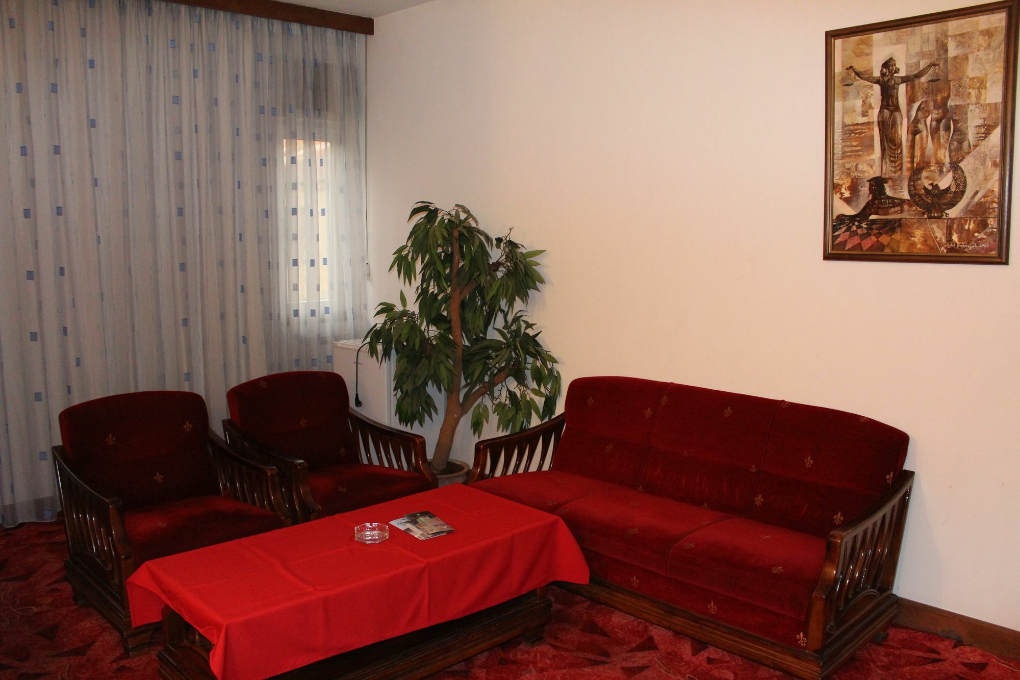 Holiday Home Erevan Exterior foto